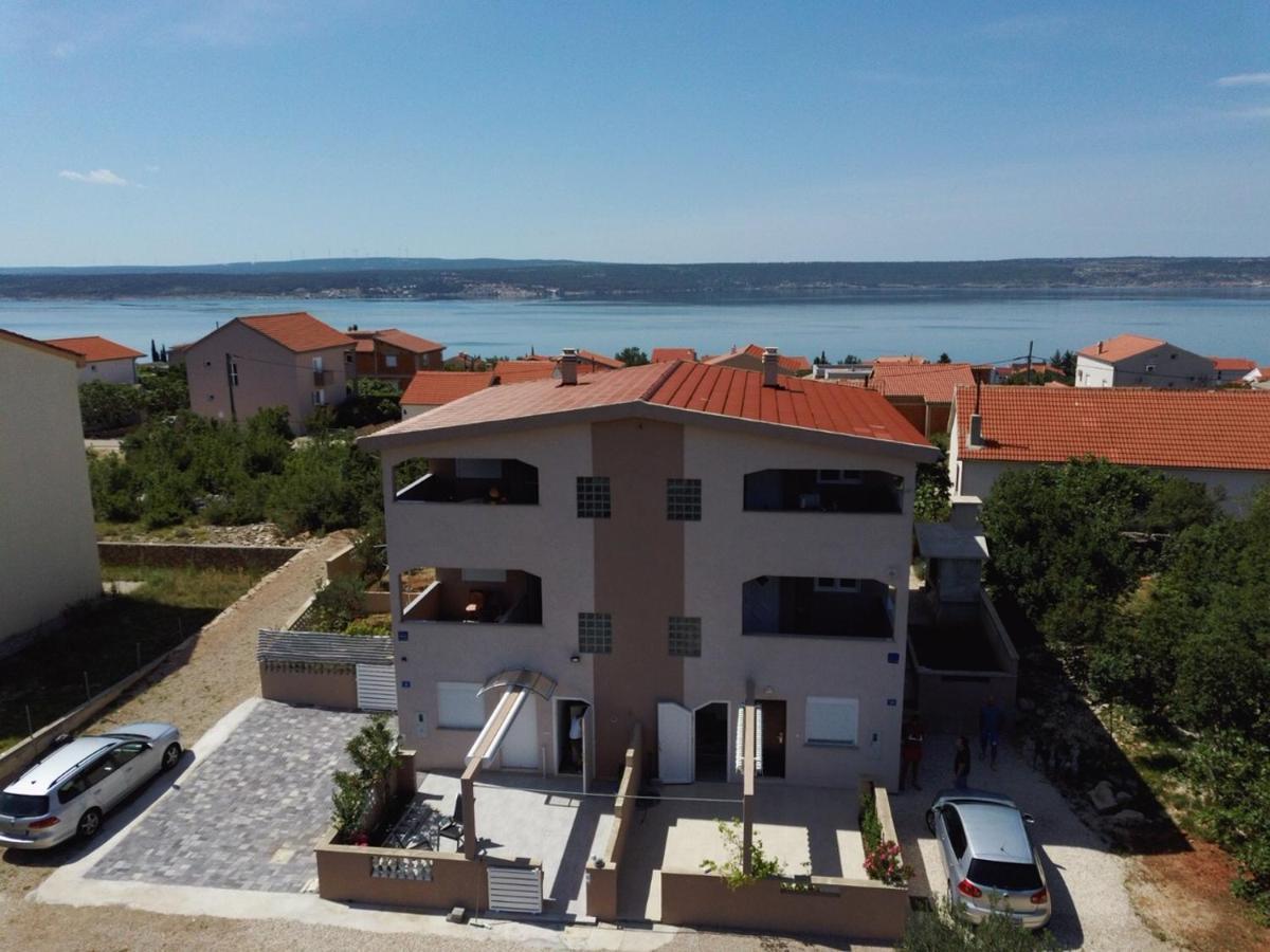 Apartmani Most Maslenica Zewnętrze zdjęcie