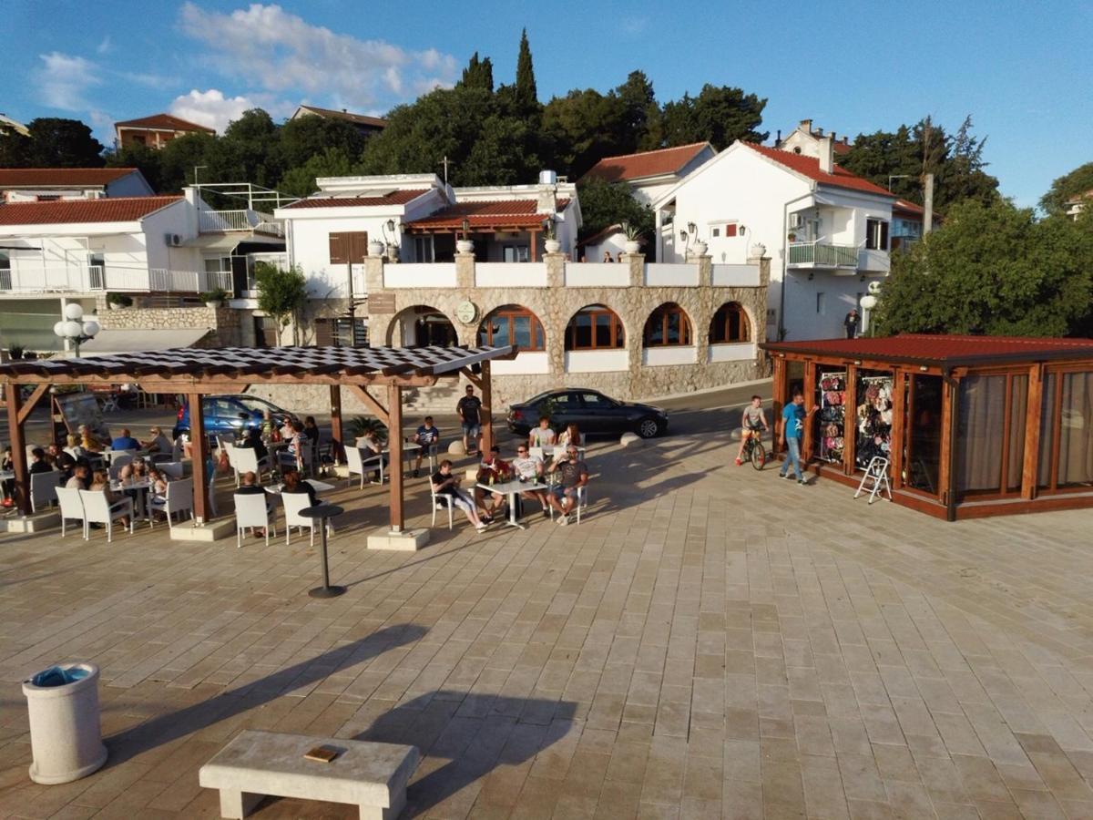 Apartmani Most Maslenica Zewnętrze zdjęcie