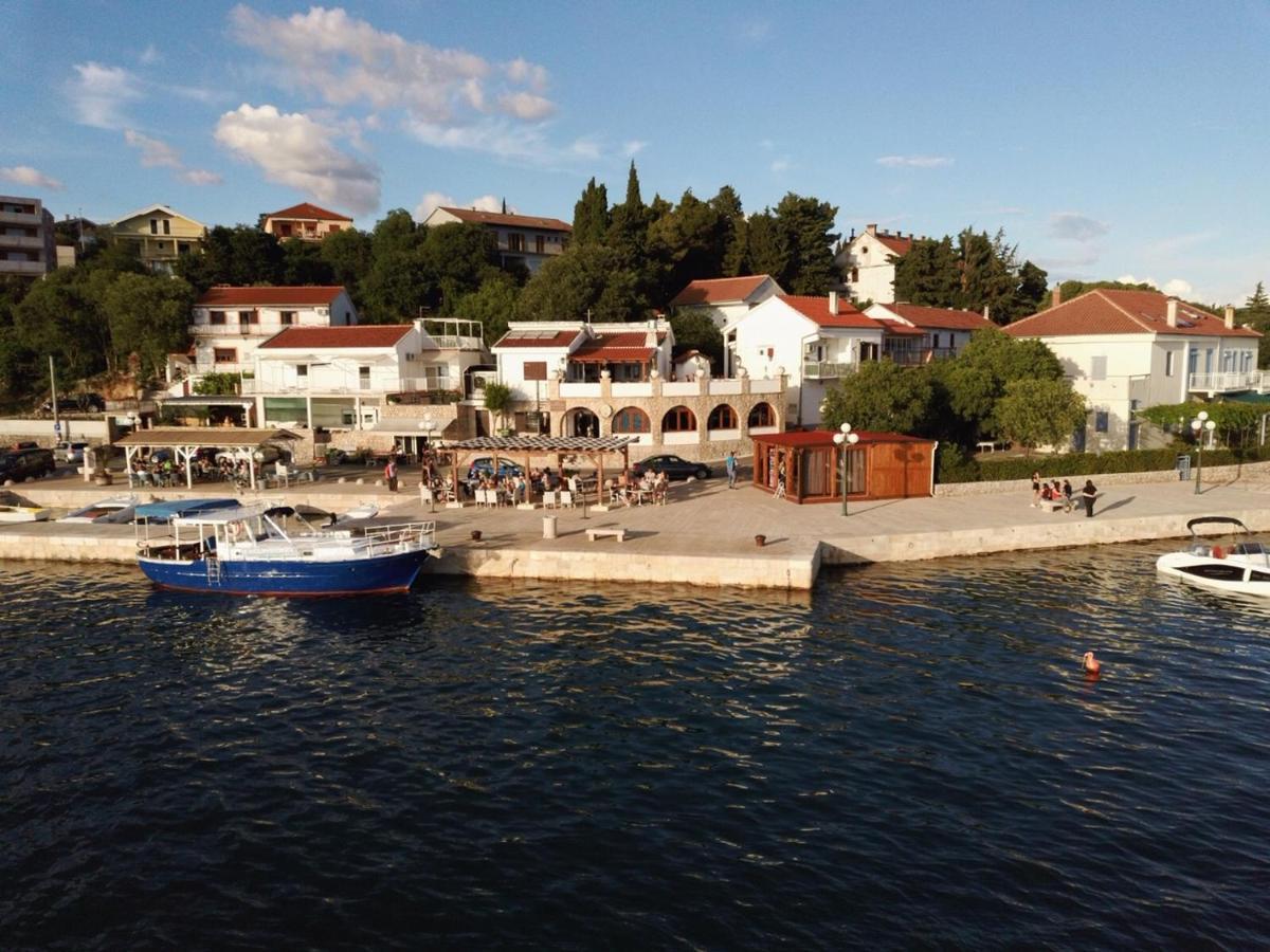 Apartmani Most Maslenica Zewnętrze zdjęcie