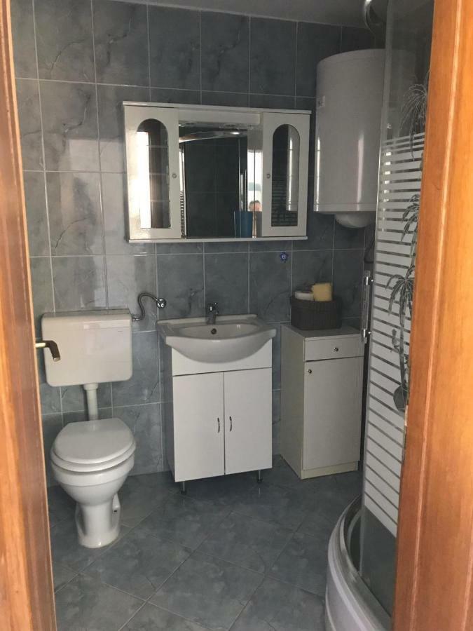 Apartmani Most Maslenica Zewnętrze zdjęcie