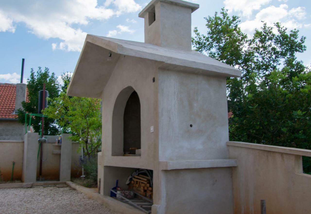Apartmani Most Maslenica Zewnętrze zdjęcie